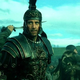 King Arthur